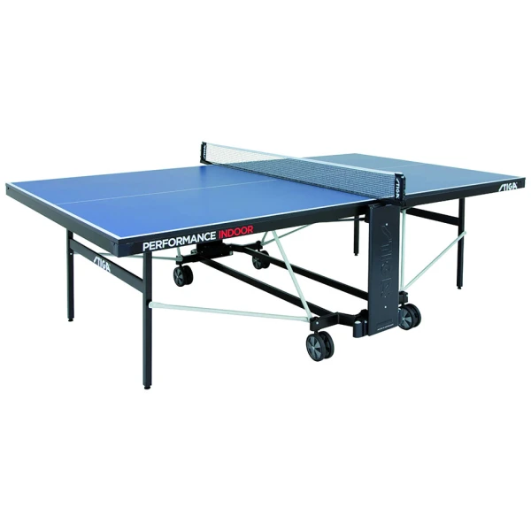 STIGA TABLE PING-PONG INDOOR PERFORMANCE CS incl. net & post