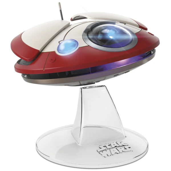 STAR WARS L0-LA59 (LOLA) ANIMATRONIC EDITION