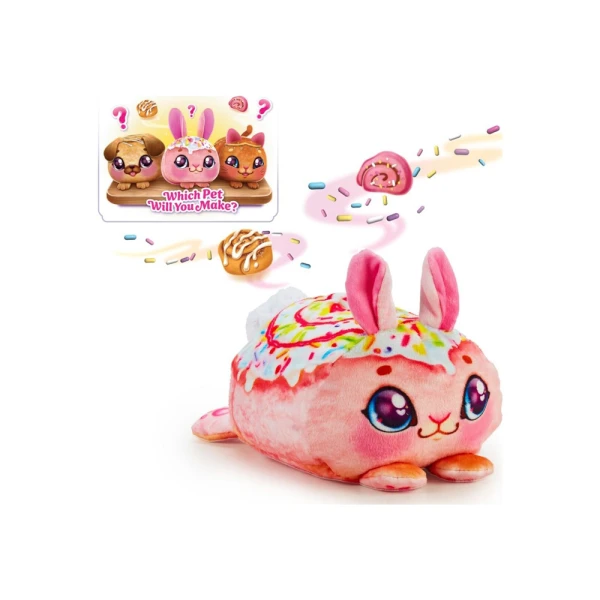 COOKEEZ MAKERY MAGIC OVEN - 2 COLORS