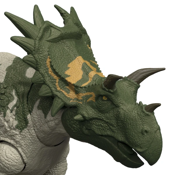 JURASSIC WORLD REBIRTH - ΔΕΙΝΟΣΑΥΡΟΣ ΜΕ ΚΙΝΟΥΜΕΝΑ ΜΕΛΗ - SPICLYPEUS