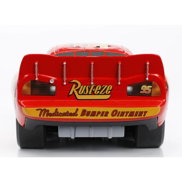 JADA CARS LIGHTNING MCQUEEN 1:24 