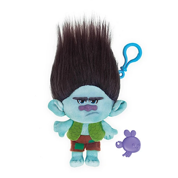 TROLLS ΛΟΥΤΡΙΝΗ ΦΙΓΟΥΡΑ ΜΠΡΕΛΟΚ - ΔΙΑΦΟΡΑ ΣΧΕΔΙΑ