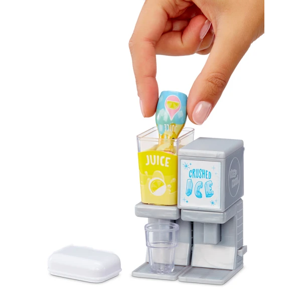 MINIVERSE APPLIANCES MAKE IT MINI SURPRISE