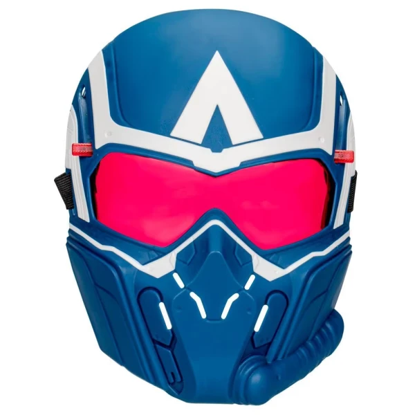 MARVEL STUDIOS CAPTAIN AMERICA BRAVE NEW WORLD FLIGHT VISION MASK