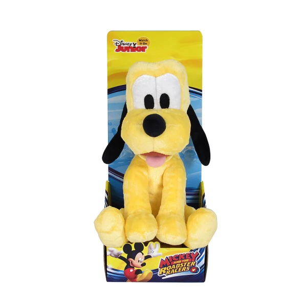 DISNEY PLUSH PLUTO 25CM