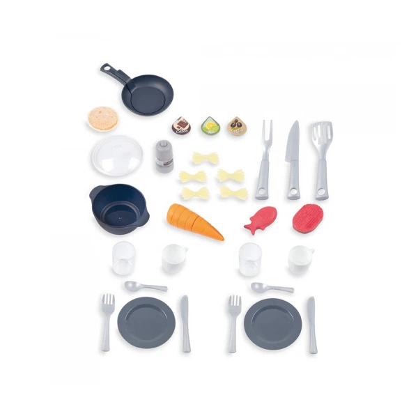 SMOBY TEFAL EVOLUTIVE KITCHEN