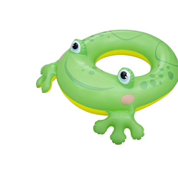 BESTWAY LIL\' PAL SWIM TUBE - FROG