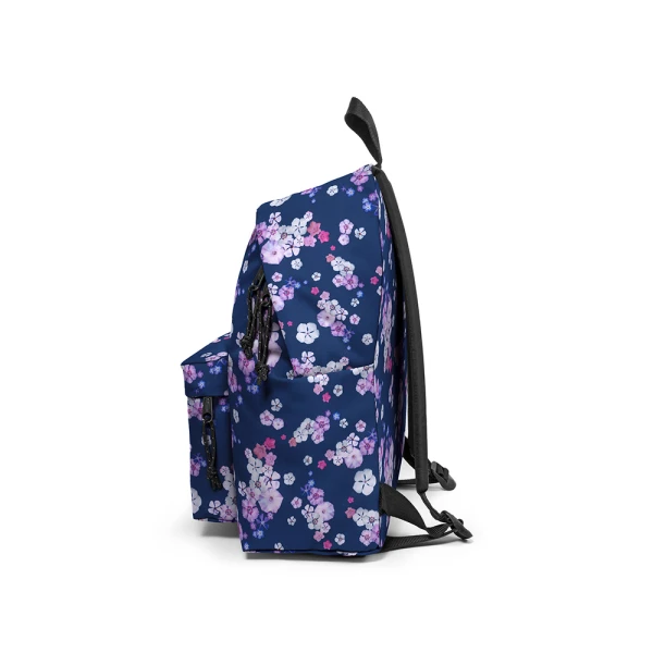 EASTPAK ΣΑΚΙΔΙΟ PADDED PAK\'R FLORAL BLOOM NAVY