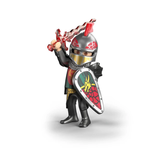 PLAYMOBIL KNIGHTS DRAGON KNIGHTS TOWER