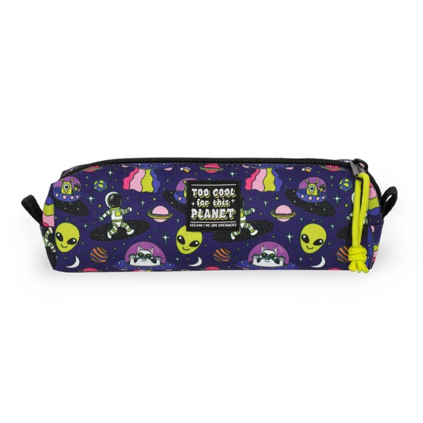 LEGAMI PENCIL CASE - MY PENCIL CASE - SPACE