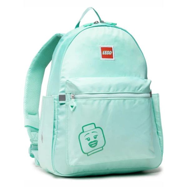 LEGO TRIBINI JOY LARGE BACKPACK LIGHT BLUE