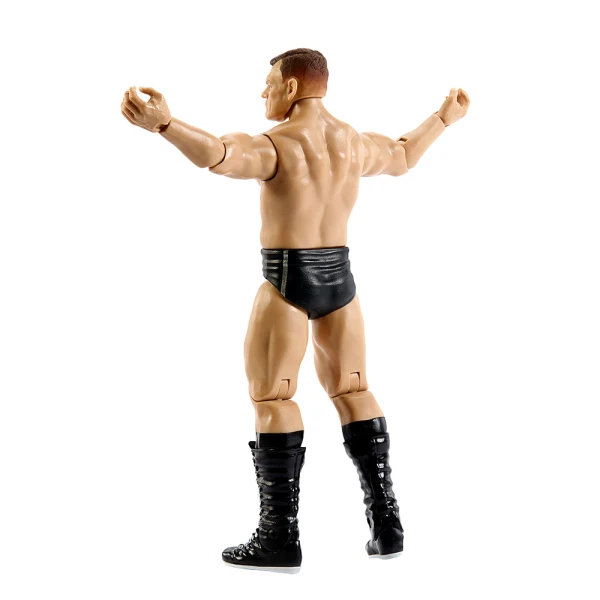 WWE ΒΑΣΙΚΗ ΦΙΓΟΥΡΑ ΔΡΑΣΗΣ GUNTHER