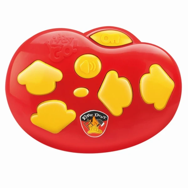 KIDZ 2 GO ΤΗΛΕΚΑΤΕΥΘΥΝΟΜΕΝΟ CITY SERVICE