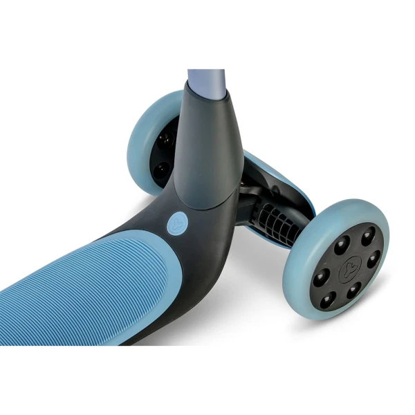 YVOLUTION ΠΑΤΙΝΙ YGLIDER NUA ΜΠΛΕ