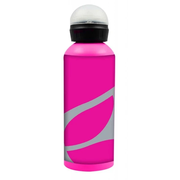 ΠΑΓΟΥΡΙ ΑΝΟΞΕΙΔΩΤΟ 580 ml NO FEAR COLORS - 2 ΧΡΩΜΑΤΑ