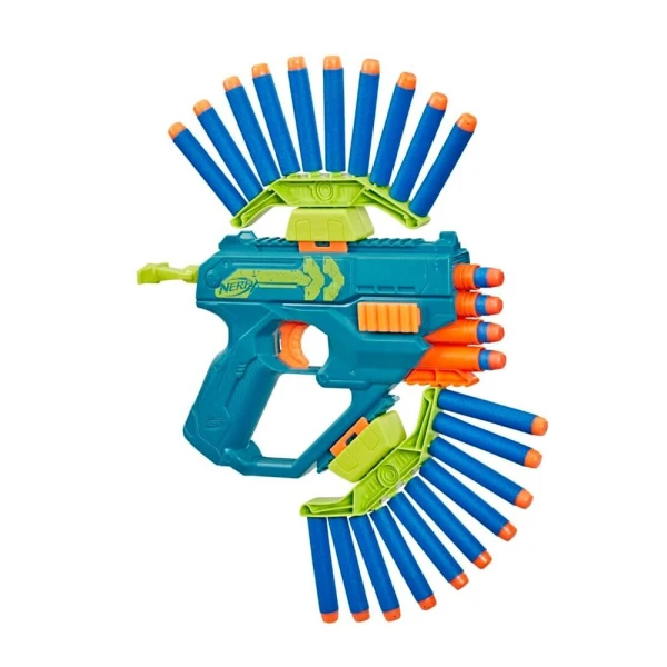NERF ΕΚΤΟΞΕΥΤΗΣ REBEL OPS AMMOHAWK