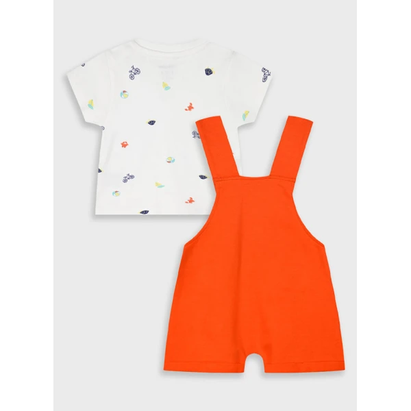 ENERGIERS SET CARROT
