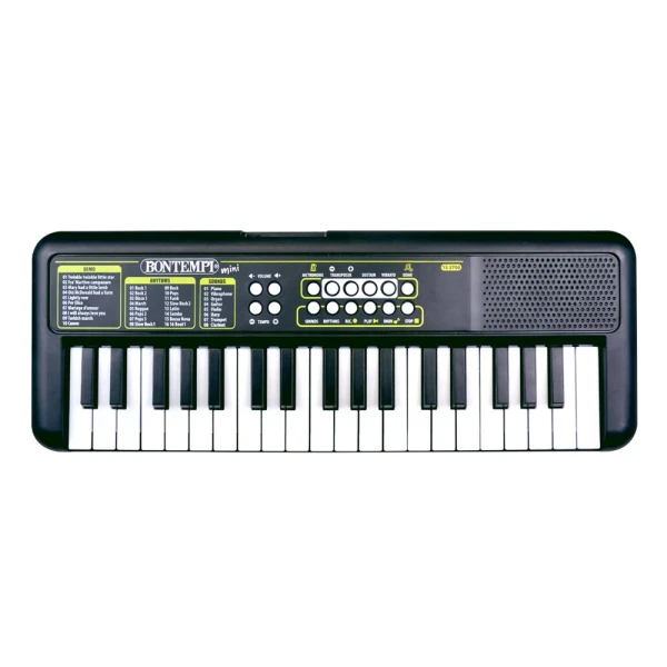 BONTEMPI ΗΛΕΚΤΡΟΝΙΚΟ KEYBOARD ΜΕ 37 ΚΛΕΙΔΙΑ
