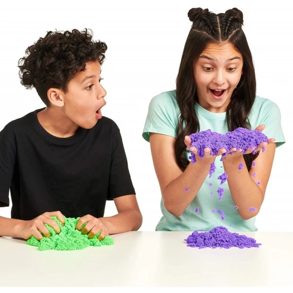 FOAM ΑLIVE DOUBLEPACK 100GR FOR AGES 5+