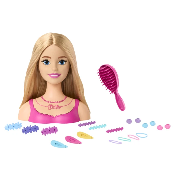 BARBIE ΜΟΝΤΕΛΟ ΟΜΟΡΦΙΑΣ