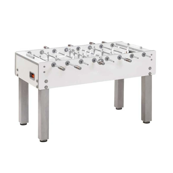 GARLANDO ΠΟΔΟΣΦΑΙΡΑΚΙ G-500 PURE WHITE OUTGOING RODS 