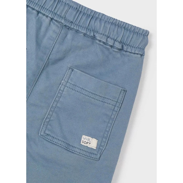 MAYORAL ΠΑΝΤΕΛΟΝΙ SOFT JOGGER ΓΚΡΙ