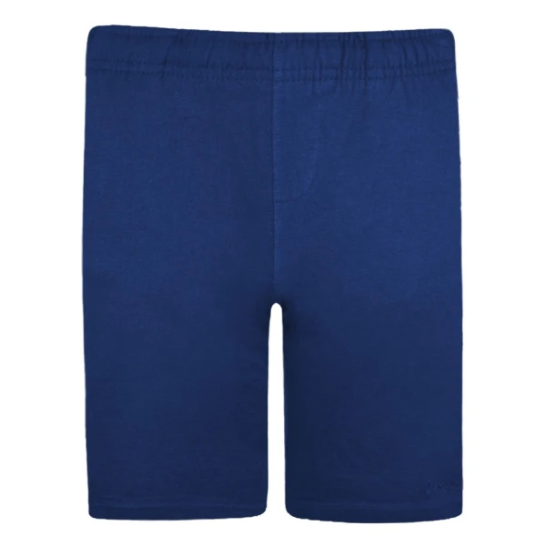 ENERGIERS KIDS SHORT PANTS BLUE