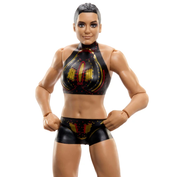 WWE ΒΑΣΙΚΗ ΦΙΓΟΥΡΑ ΔΡΑΣΗΣ - LYRA VALKYRIA
