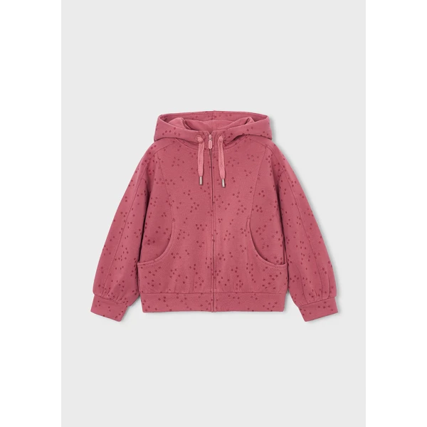 MAYORAL TRACKSUIT 3 PIECES PINK