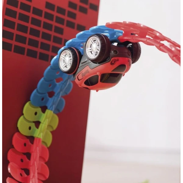 SMOBY FLEXTREME ΣΕΤ ΑΝΑΚΑΛΥΨΗΣ