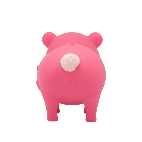 LILALU ΚΟΥΜΠΑΡΑΣ PIGGY BABY GIRL