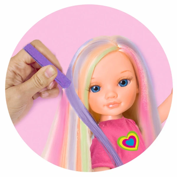 DOLL NANCY 43 cm A DAY MAKING HIGHLIGHTS