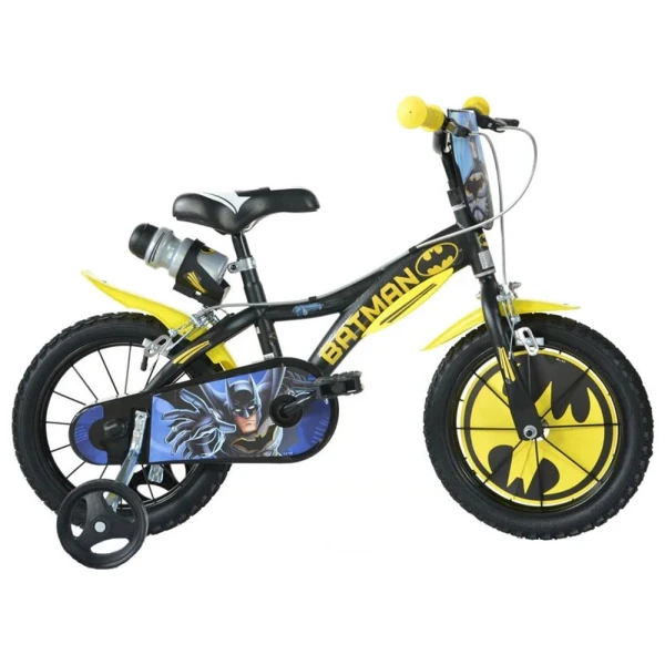 DINO BIKES ΠΟΔΗΛΑΤΟ 16\'\' BATMAN
