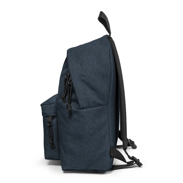 EASTPAK ΣΑΚΙΔΙΟ PADDED PAK\'R TRIPLE DENIM