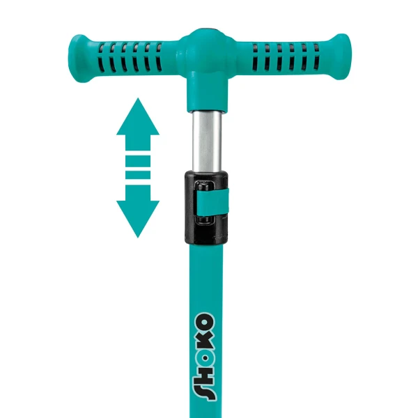 SHOKO ΠΑΙΔΙΚΟ SCOOTER XSPEED MINTY BREEZE