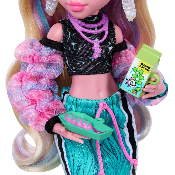 MONSTER HIGH ΚΟΥΚΛΑ LAGOONA