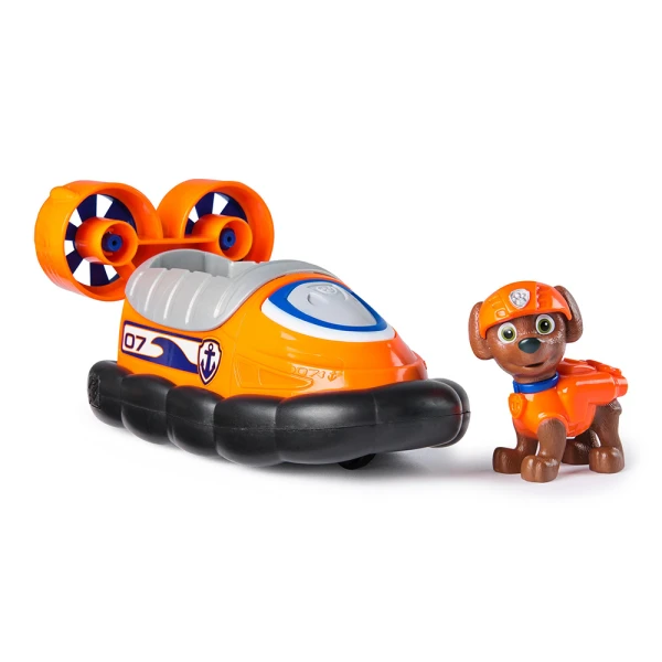 PAW PATROL BASIC VEHICLES - 6 DESIGNS
