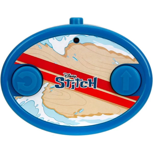 REMOTE CONTROL SURFER STITCH 25 cm