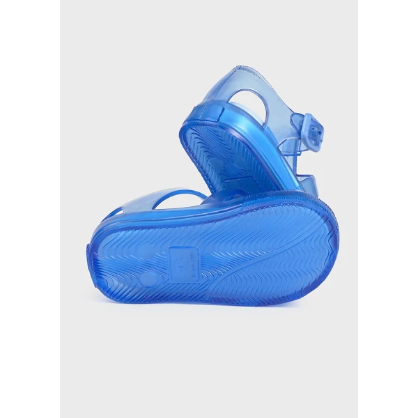 MAYORAL SANDALS CLOSED BEACH BLUE  