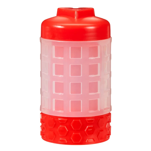 WONDER FACTORY NEVER DRY DOUGH SINGLE TUB RED