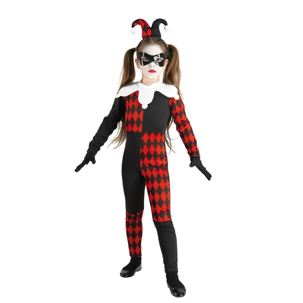 ΑΠΟΚΡΙΑΤΙΚΗ ΣΤΟΛΗ JESTER