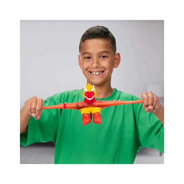 GOO JIT ZU HERO CREATOR - 2 DESIGNS