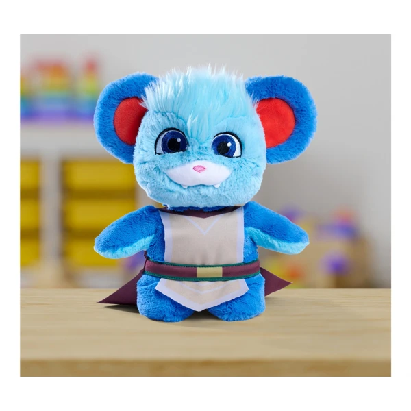 DISNEY YOUNG JEDI ADVENTURES PLUSH 24 cm NUBS