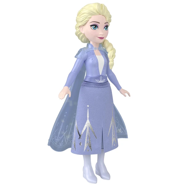 DISNEY PRINCESS MINI DOLL ELSA 