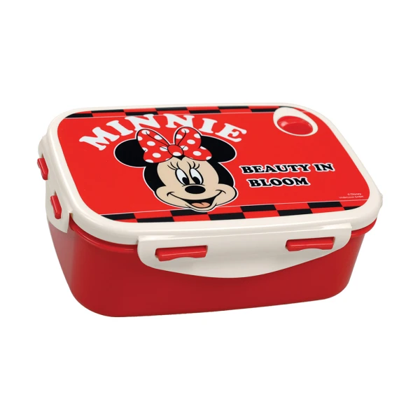 ΔΟΧΕΙΟ ΦΑΓΗΤΟΥ (MICRO) MINNIE