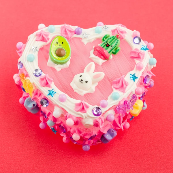 CREATIVE SET DECODEN MAGIC CLASSIC - 2 DESIGNS