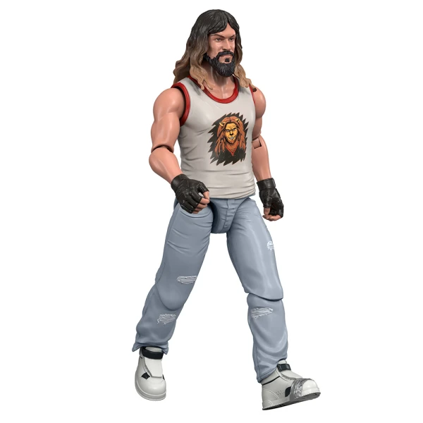 MINECRAFT MOVIE FIGURES - GARRETT