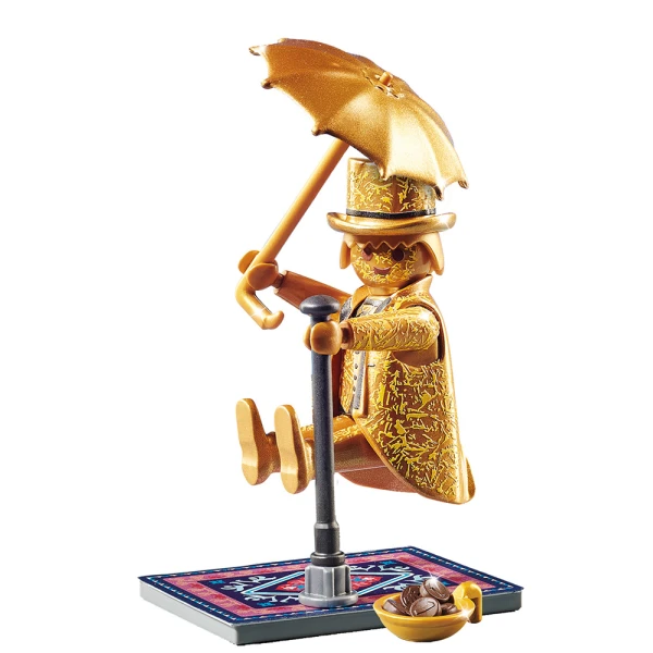 PLAYMOBIL SPECIAL PLUS ΚΑΛΛΙΤΕΧΝΗΣ ΤΟΥ ΔΡΟΜΟΥ