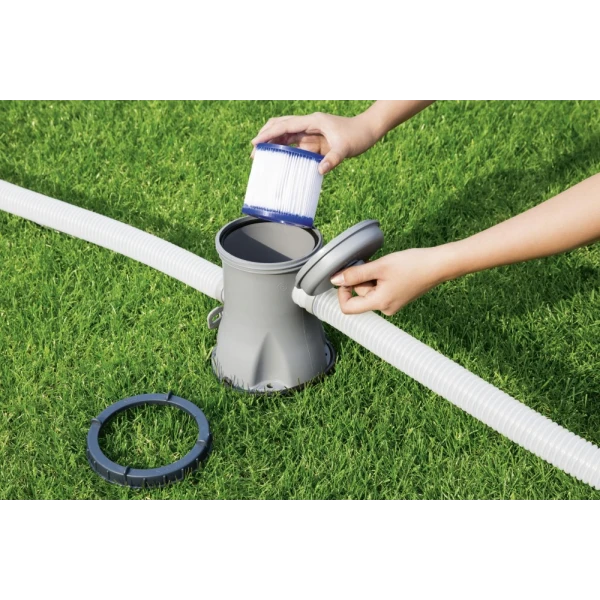 BESTWAY FLOWCLEAR FILTER CARTRIDGE