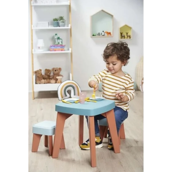 ECOIFFIER DINING TABLE